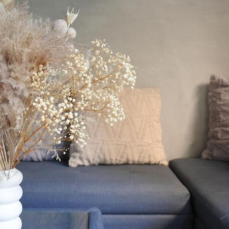 El Nido Lofts Apartman Kültér fotó