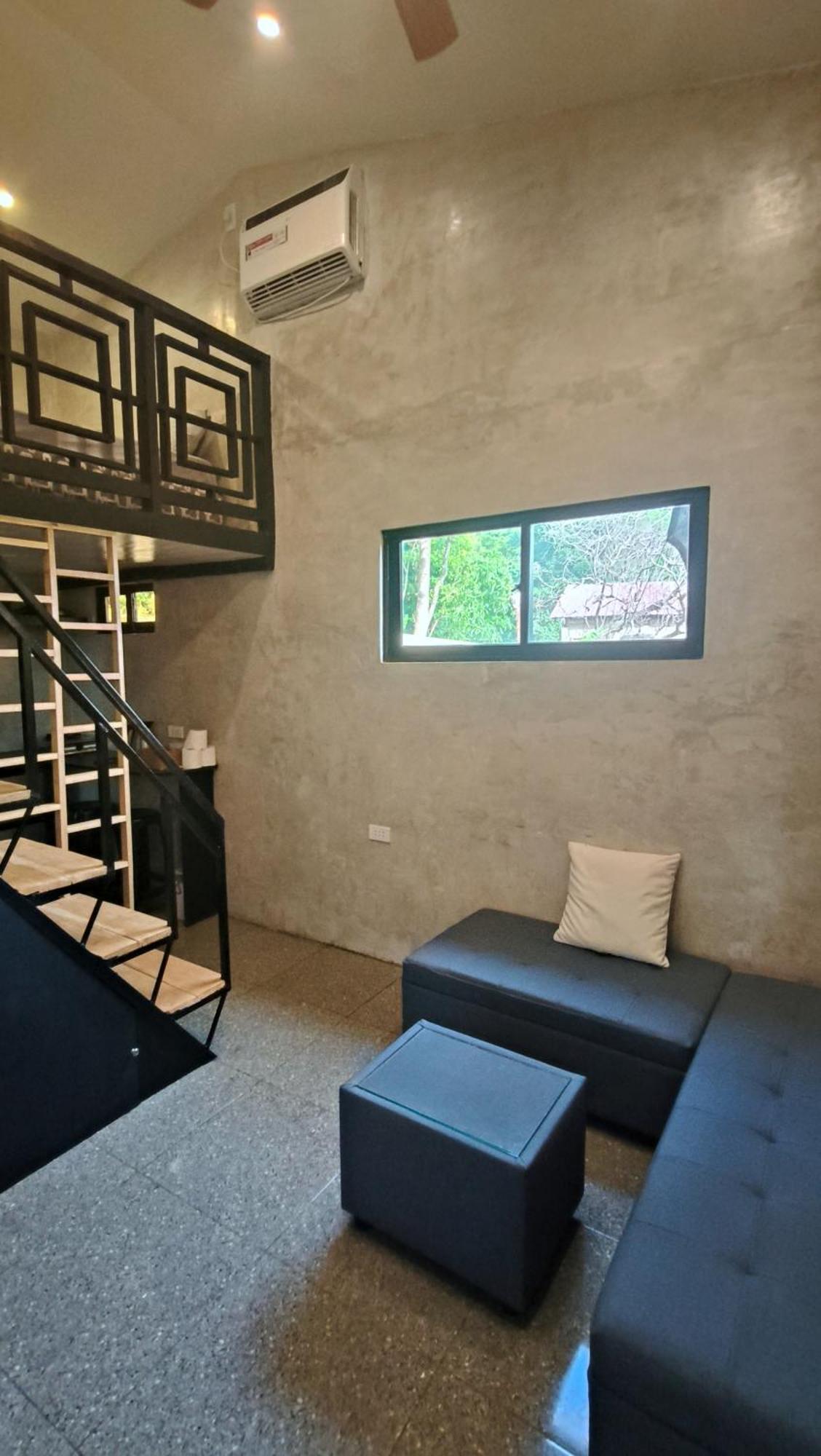 El Nido Lofts Apartman Kültér fotó