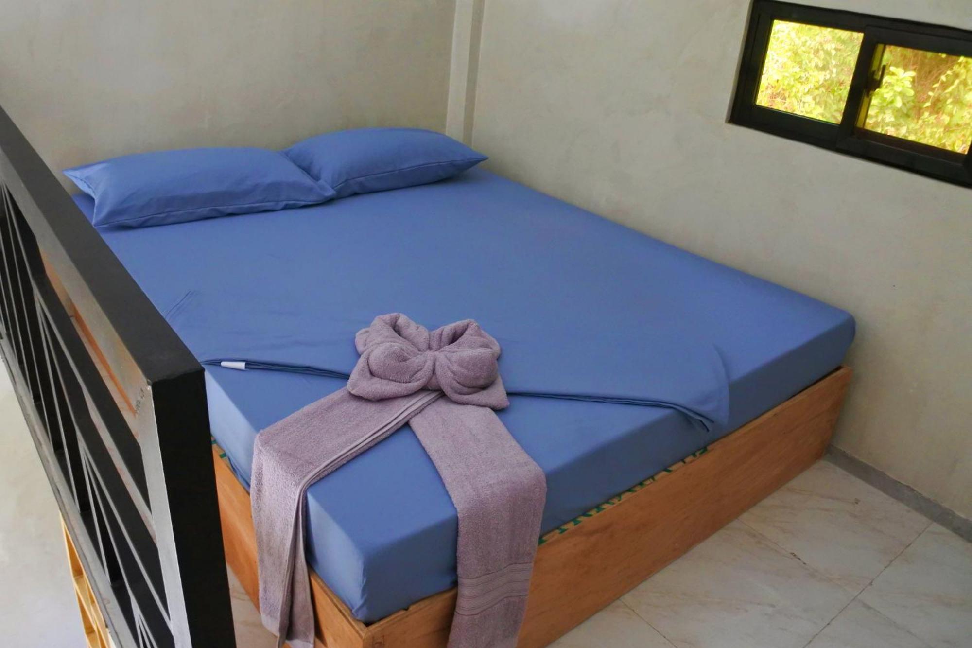 El Nido Lofts Apartman Kültér fotó