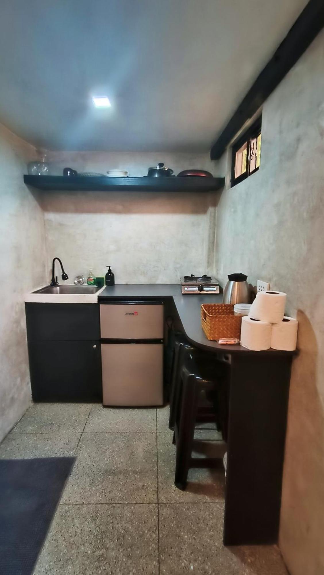 El Nido Lofts Apartman Kültér fotó