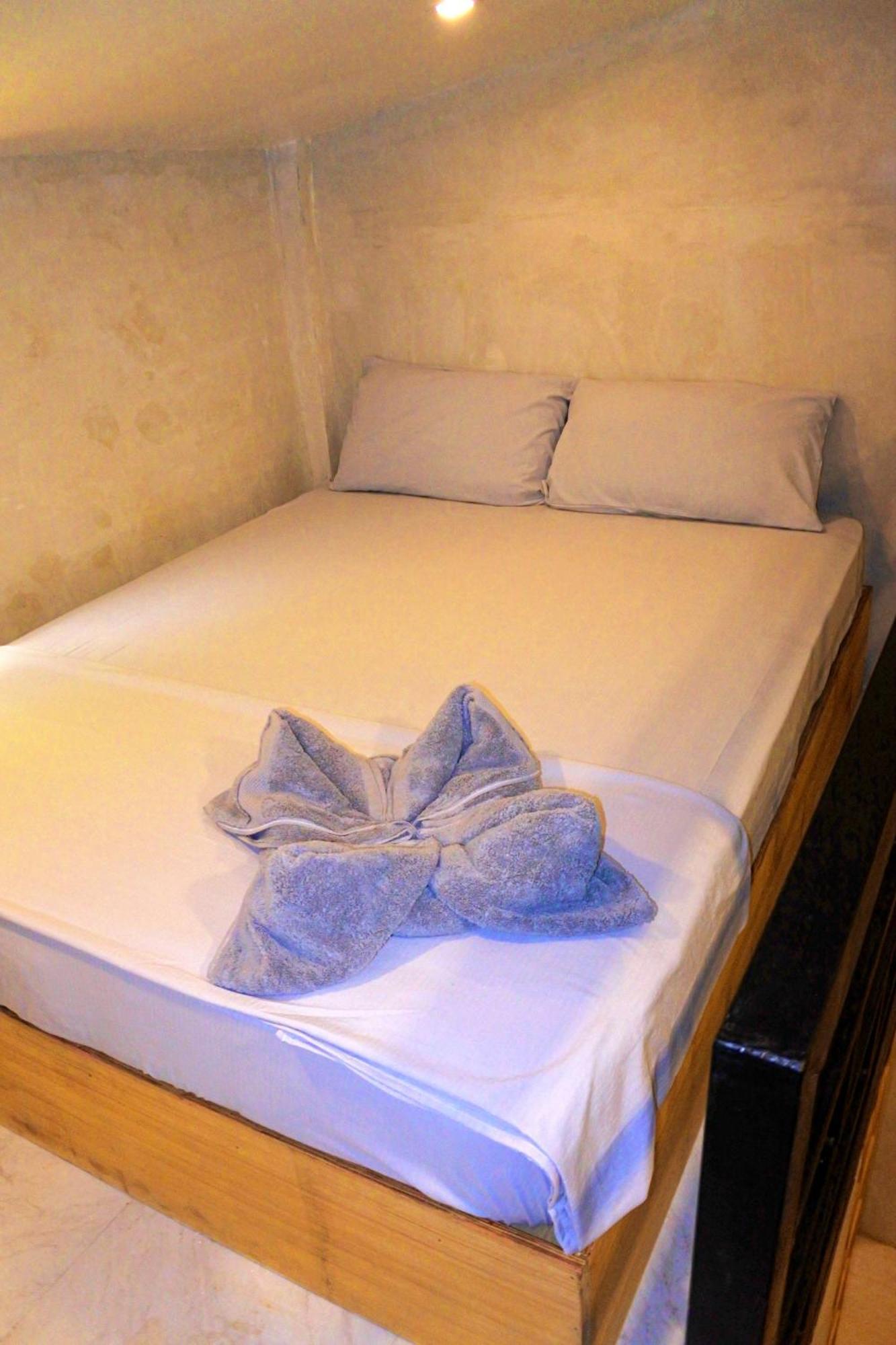 El Nido Lofts Apartman Kültér fotó