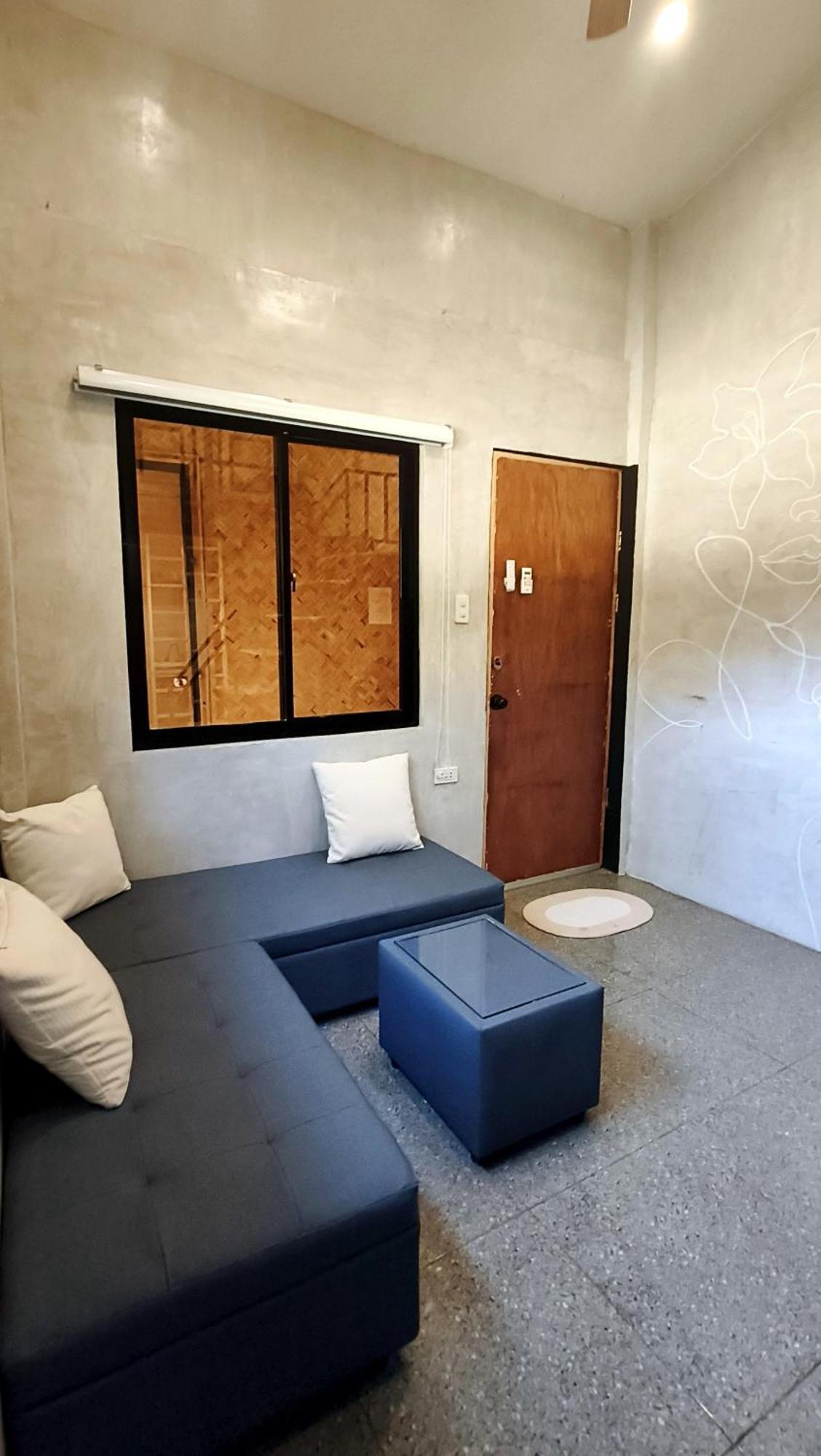 El Nido Lofts Apartman Kültér fotó
