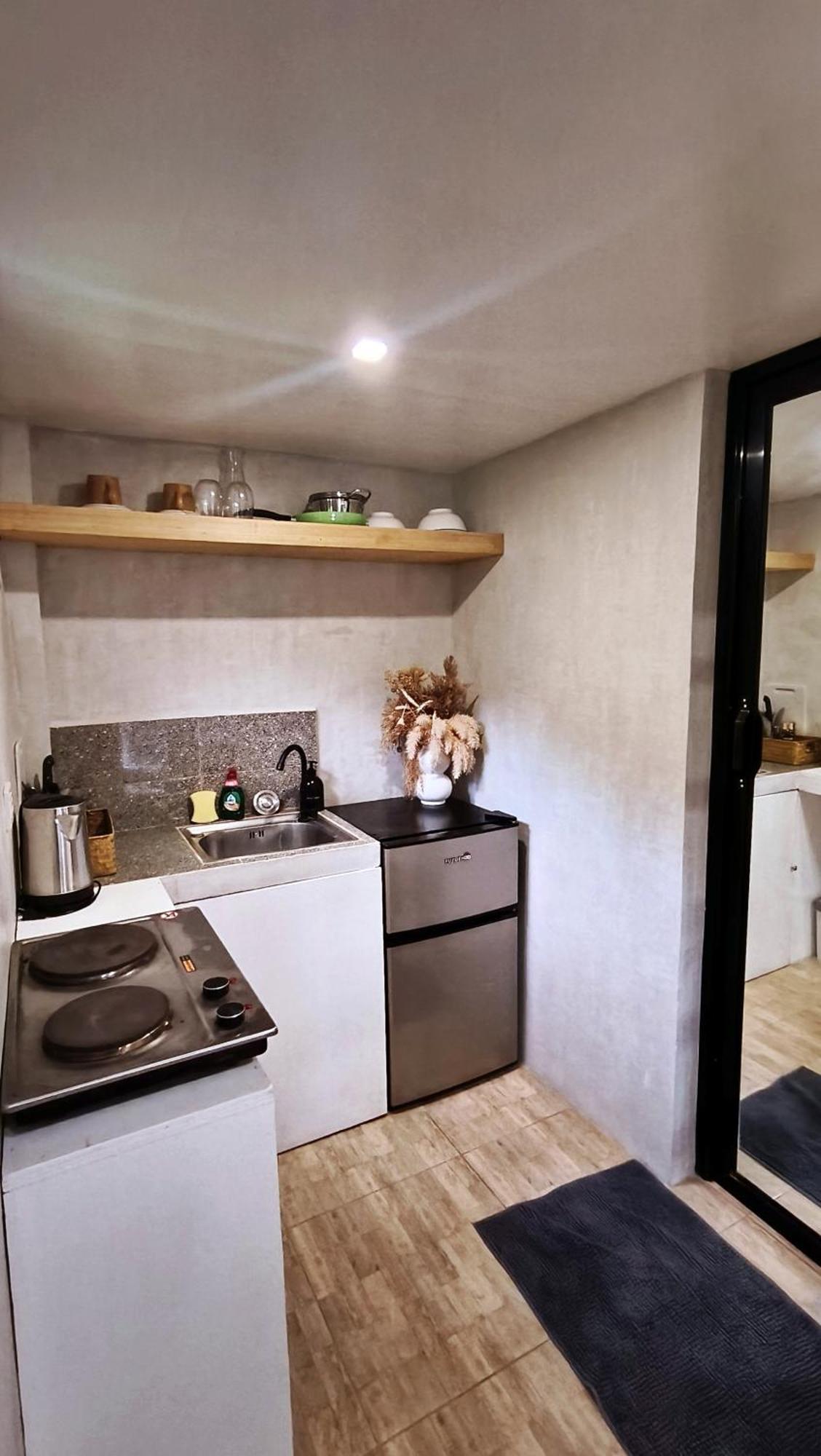El Nido Lofts Apartman Kültér fotó