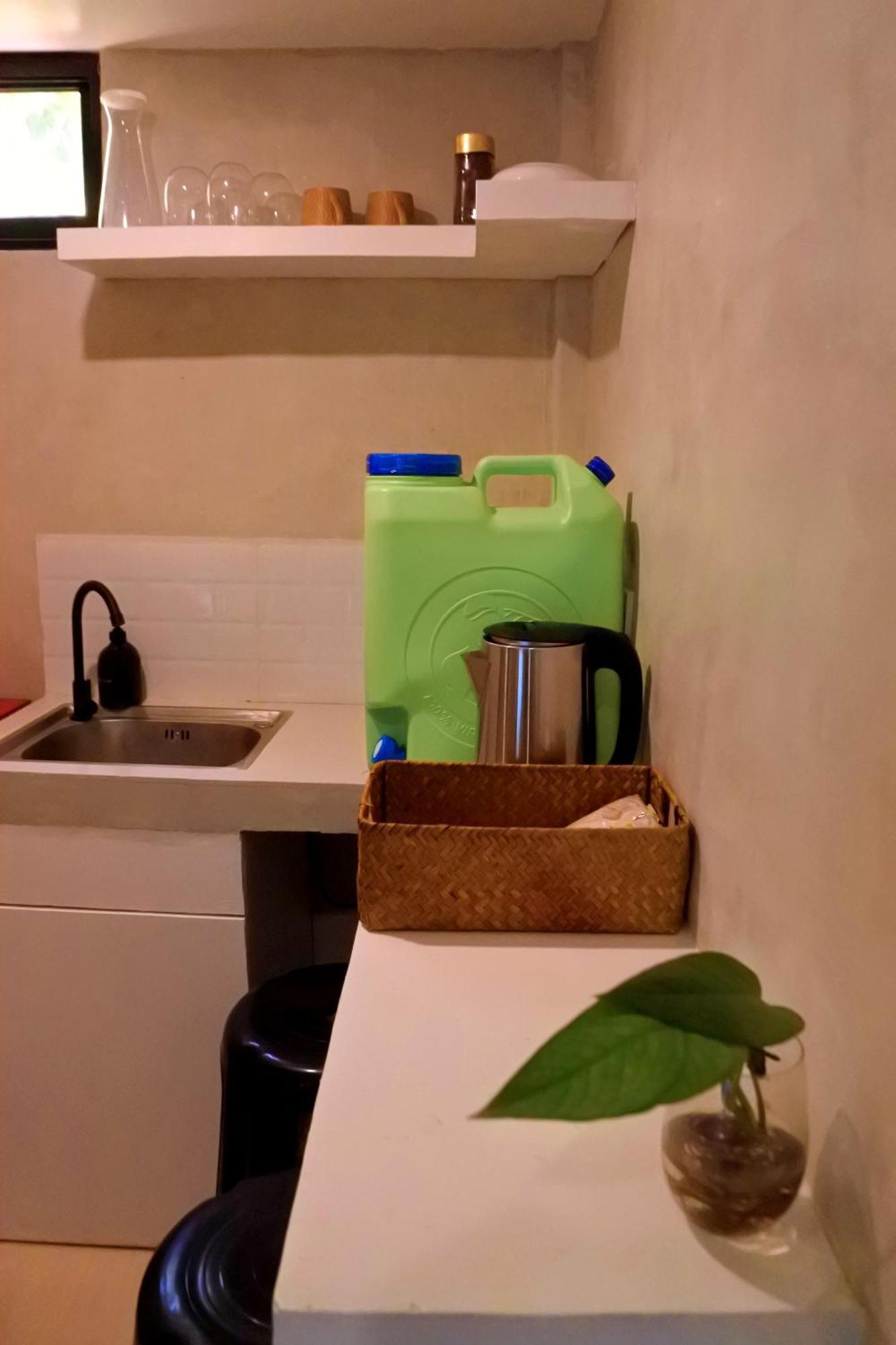 El Nido Lofts Apartman Kültér fotó