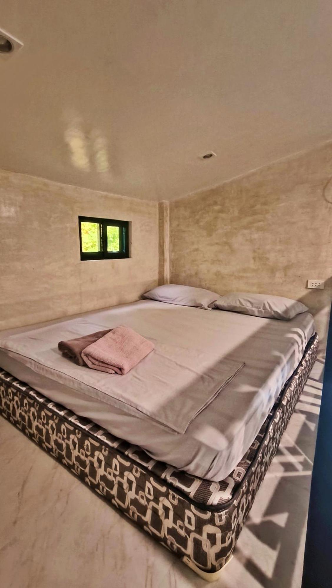 El Nido Lofts Apartman Kültér fotó