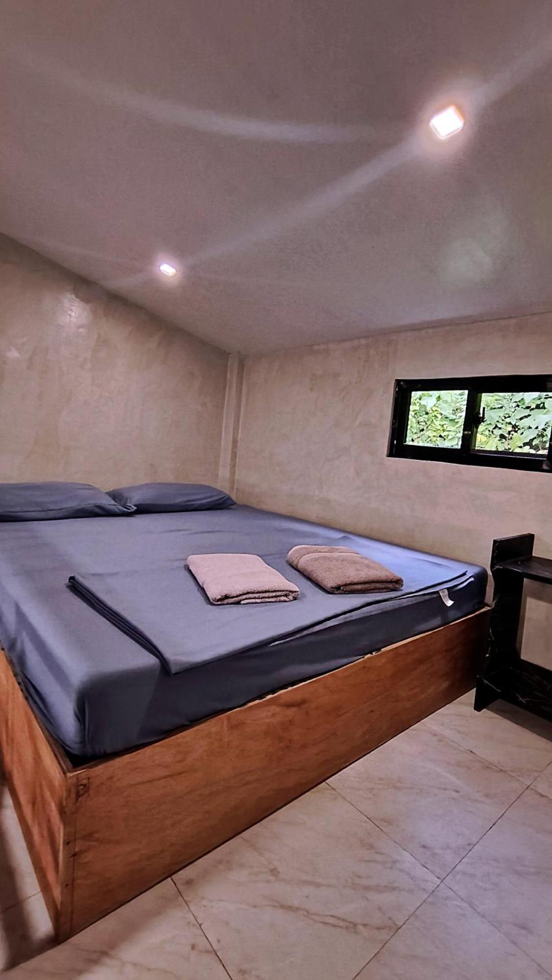 El Nido Lofts Apartman Kültér fotó