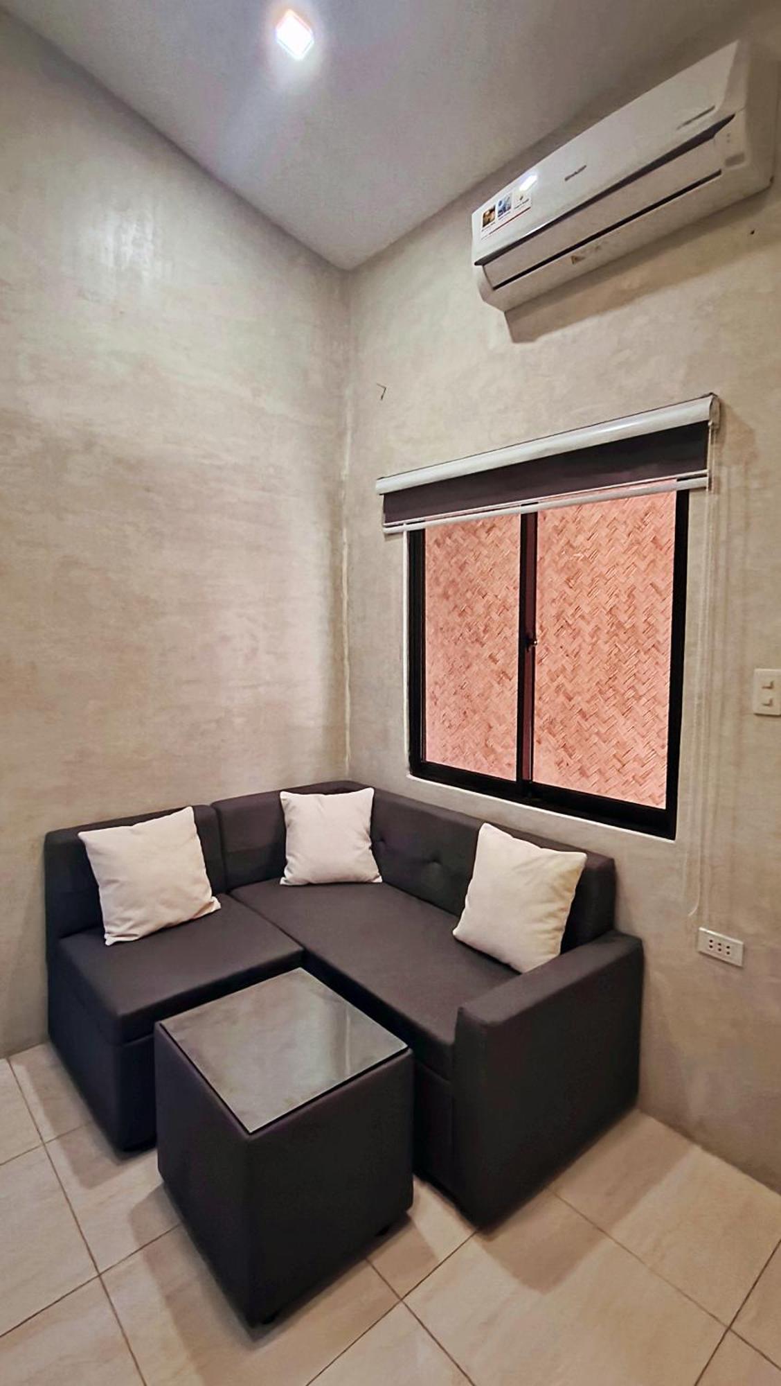 El Nido Lofts Apartman Kültér fotó