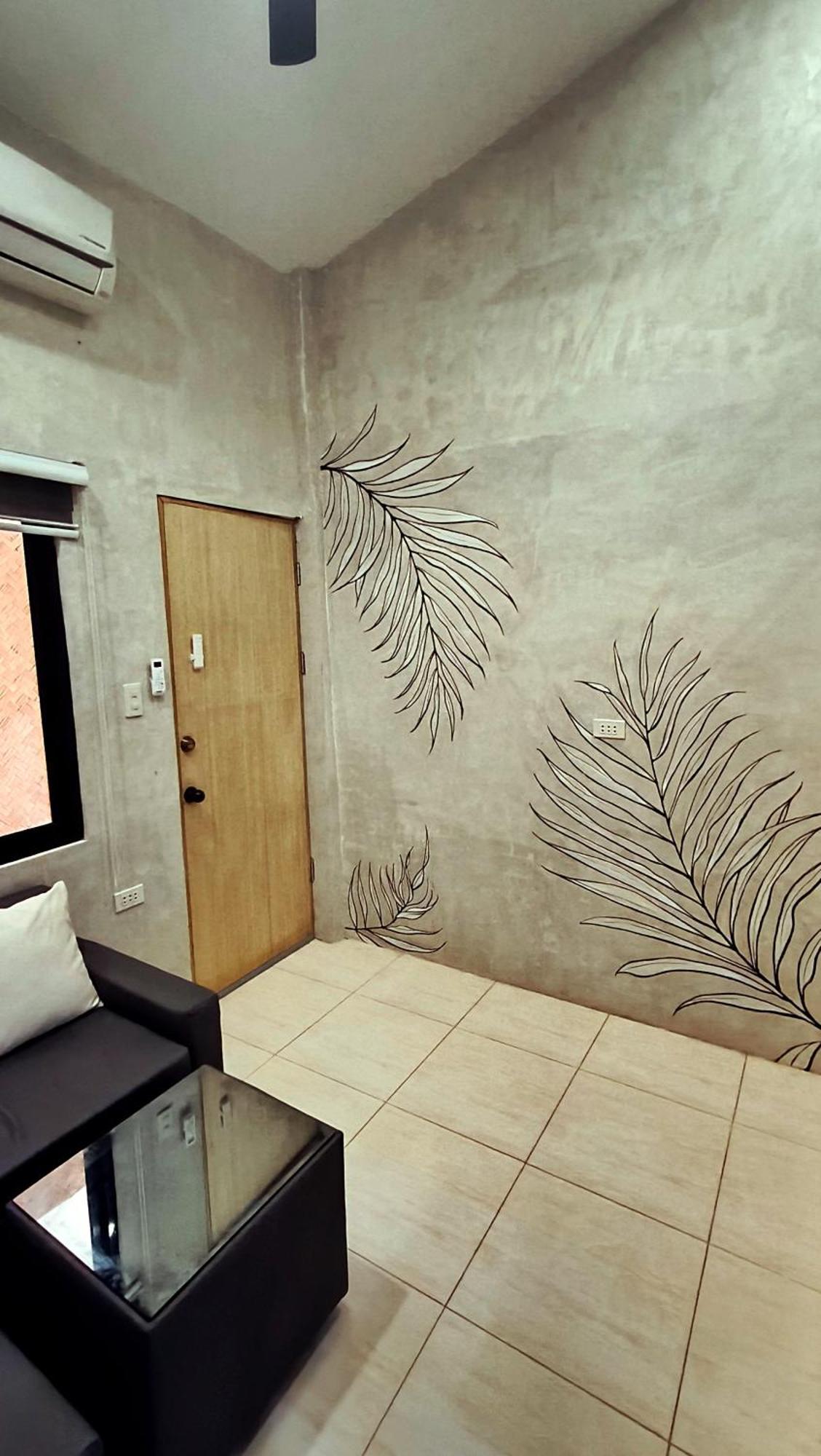 El Nido Lofts Apartman Kültér fotó