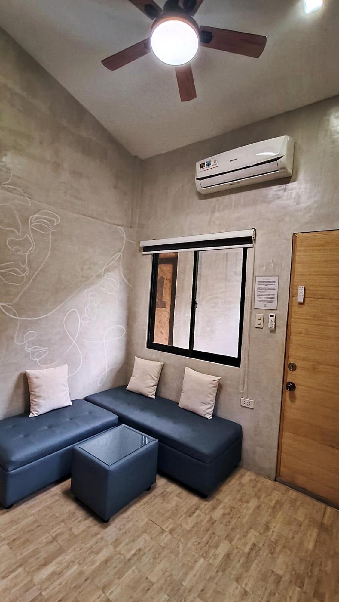 El Nido Lofts Apartman Kültér fotó