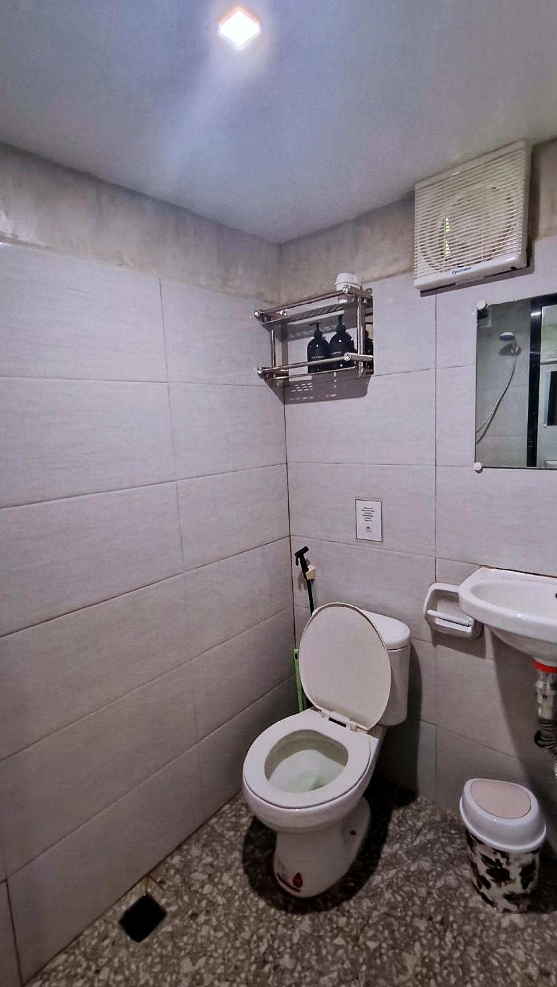 El Nido Lofts Apartman Kültér fotó