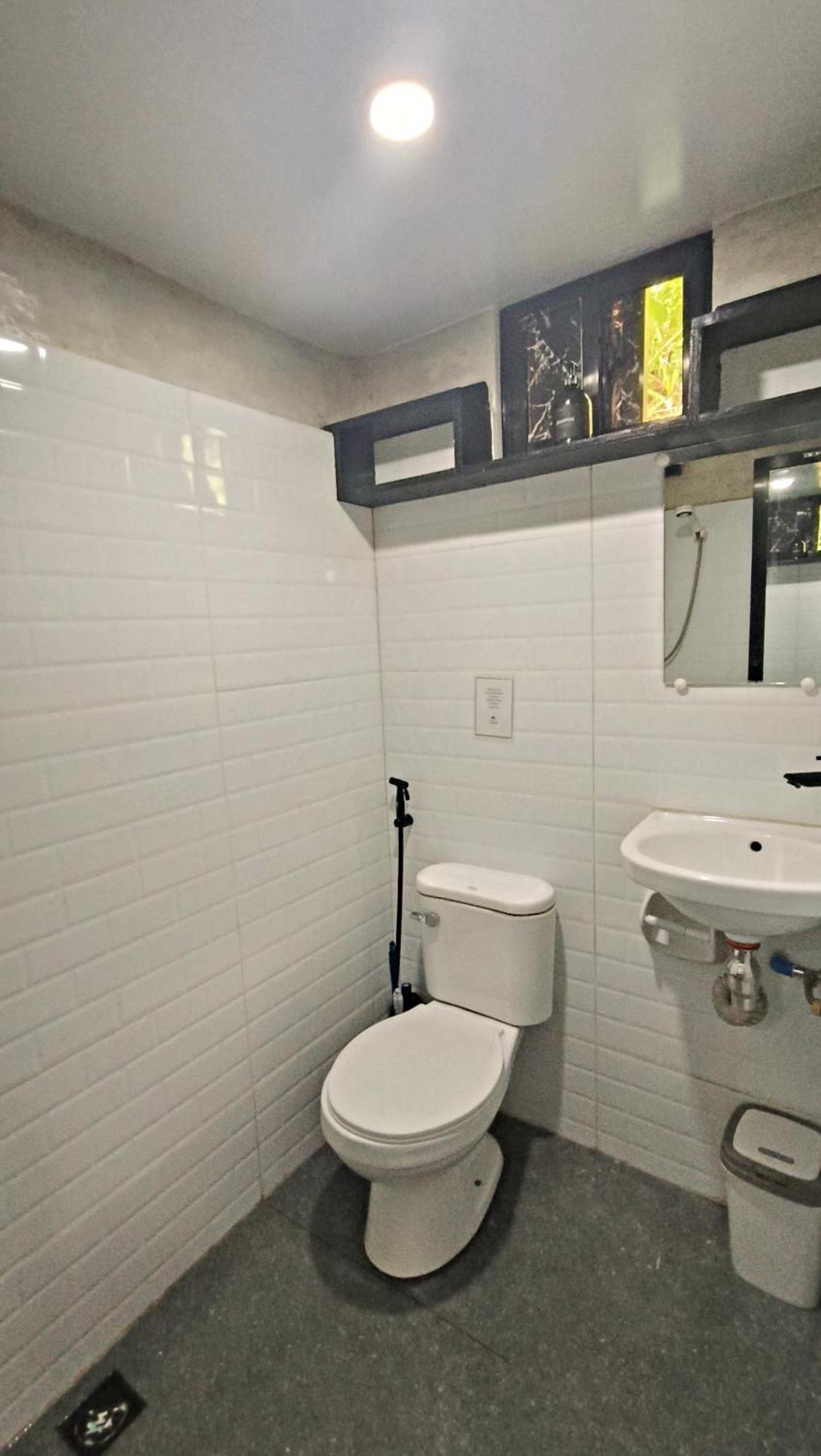 El Nido Lofts Apartman Kültér fotó
