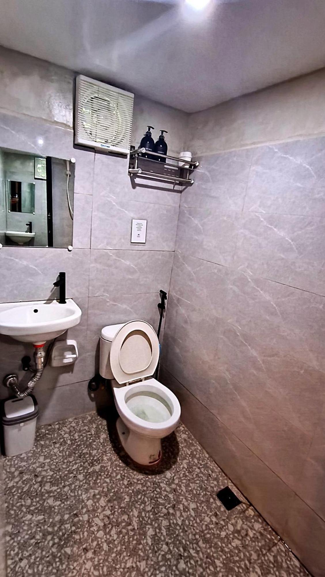 El Nido Lofts Apartman Kültér fotó