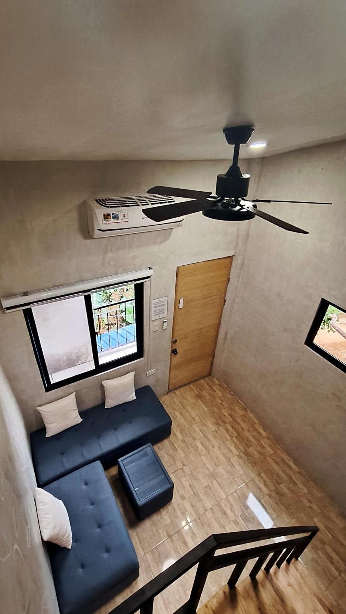 El Nido Lofts Apartman Kültér fotó