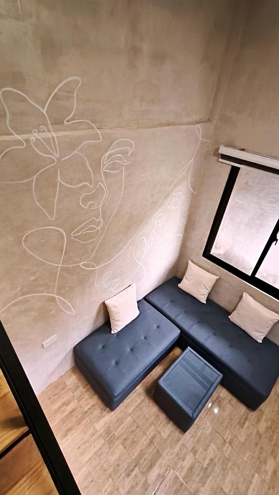 El Nido Lofts Apartman Kültér fotó